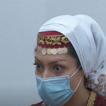 Sjećanje na žrtve Srebrenice - 1