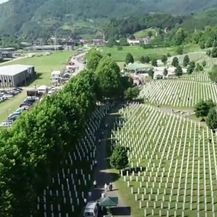 Sjećanje na žrtve Srebrenice - 2