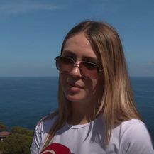 In Magazin: Anica Kovač i kći Leticija u Monaku - 6