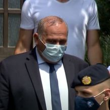 Uhićenje Kazimira Bačića - 1