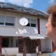 Odšteta za uništene usjeve i kuće u Požeštini - 7