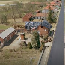 Odšteta za uništene usjeve i kuće u Požeštini - 9