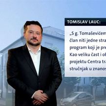 Sumnjive odluke nove vlasti u Zagrebu - 1