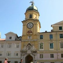 Ljeto na gradini - 2