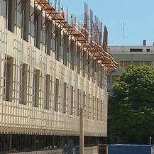 Ministartsvo pravosuđa u Splitu - 4