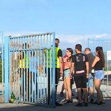 Koncert Marka Perkovića Thompsona u Sinju - 1