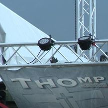 Koncert Marka Perkovića Thompsona u Sinju - 5