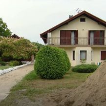 Kuća obitelji iz Nove Gradiške - 1