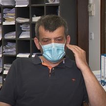 Bernard Kaić