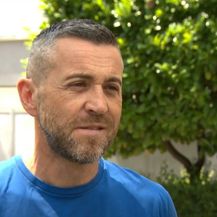 Nenad Travar, ravnatelj Prve ekonomske škole u Zagrebu