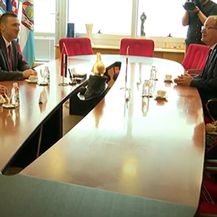 Miroslav Škoro dao ostavku u Domovinskom pokretu - 1