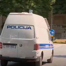 Split: 12 uhićenih još na ispitivanju - 1