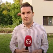 Domagoj Mikić u Mečenčanima