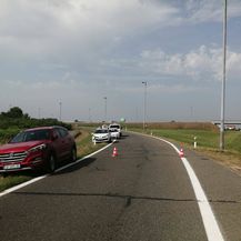 Stravični prizori s mjesta nesreće kod Slavonskog Broda - 2