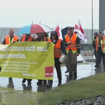 Kaos u zračnim lukama - 4