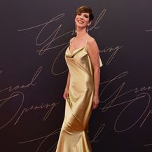 Bojana Gregorić Vejzović