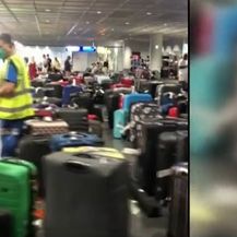 Problemi u europskim zračnim lukama - 3