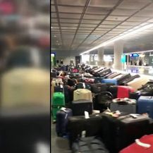 Problemi u europskim zračnim lukama - 4
