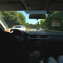 Put do Splita: Autocestom ili starom cestom? - 4