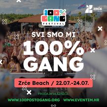 Zrće Beach - 2