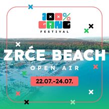Zrće Beach - 3