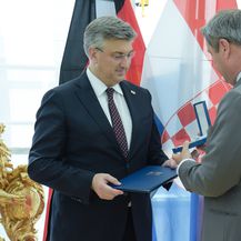 Premijer Andrej Plenković u Bavarskoj - 3