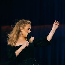 Koncert Adele u Londonu - 3