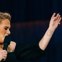 Koncert Adele u Londonu - 8