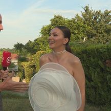 Nina Badrić - 1