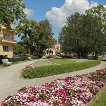 Sakuntalin park u Osijeku izabran je za najljepši park u Hrvatskoj - 3