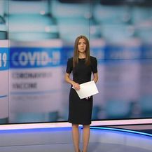 Videozid o epidemiološkoj situaciji u Hrvatskoj - 2