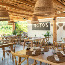 Restoran na Hvaru u kojem su drvene ljuljačke glavna zvijezda - 5