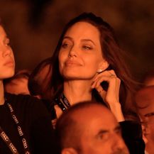 Angelina Jolie i Shiloh Jolie-Pitt - 3