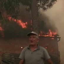 Požar u Portugalu - 3