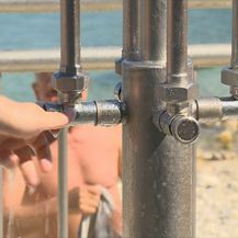 Redukcija vode u Istri - 1