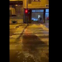 Poplava u Rijeci - 4