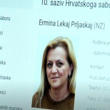 Ermina Lekaj Prljaskaj