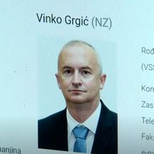 Vinko Grgić