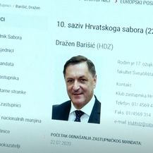 Dražen Barišić