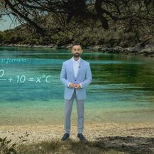 Darijo Brzoja - Pasje vrućine - 2