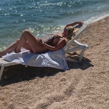 In Magazin: Poznate Hrvatice s posla - na plažu - 4