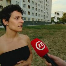 Senka Sekulić - 1