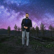 Darijo Brzoja: Suze svetog Lovre - 2