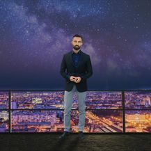 Darijo Brzoja: Suze svetog Lovre - 3
