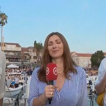 Petar Grašo i Tedi Splato