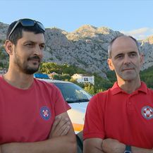 Mario Golem i Alen Turkalj