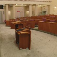 Političari na godišnjem odmoru - 12
