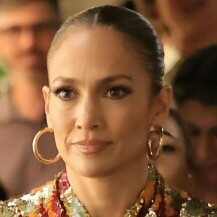 Jennifer Lopez u Valentinovim gladijatoricama - 4