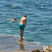 Hrvatsko more je najčišće - 4