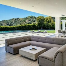 Novi dom Jennifer Lopez i Bena Afflecka u Beverly Hillsu - 1